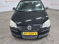 Personenauto, volkswagen, polo, 1.2 trendline, 2006 - afbeelding 23 van  45