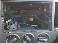 Personenauto, volkswagen, polo, 1.2 trendline, 2006 - afbeelding 40 van  45
