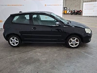 Personenauto, volkswagen, polo, 1.2 trendline, 2006 - afbeelding 41 van  45