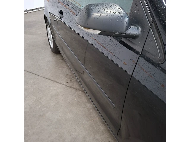 Personenauto, volkswagen, polo, 1.2 trendline, 2006 - afbeelding 43 van  45
