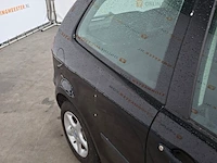 Personenauto, volkswagen, polo, 1.2 trendline, 2006 - afbeelding 44 van  45