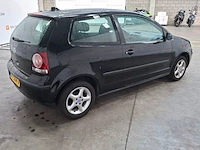 Personenauto, volkswagen, polo, 1.2 trendline, 2006 - afbeelding 45 van  45