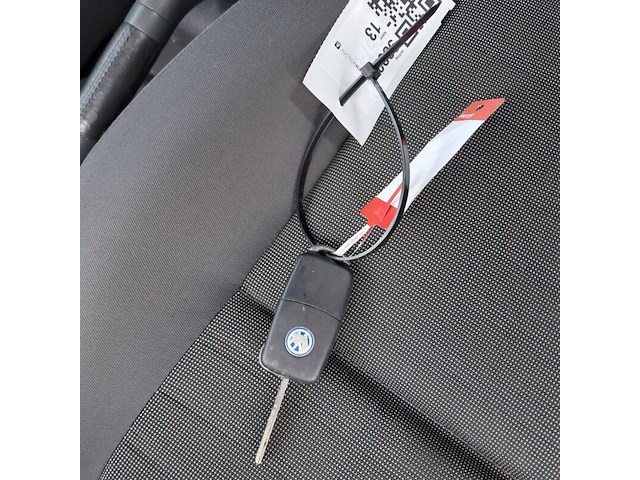 Personenauto, volkswagen, polo, 1.2 trendline, 2007 - afbeelding 2 van  19