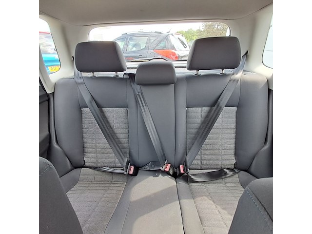 Personenauto, volkswagen, polo, 1.2 trendline, 2007 - afbeelding 4 van  19