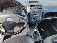 Personenauto, volkswagen, polo, 1.2 trendline, 2007 - afbeelding 5 van  19