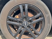 Personenauto, volkswagen, polo, 1.2 trendline, 2007 - afbeelding 9 van  19