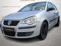 Personenauto, volkswagen, polo, 1.2 trendline, 2007