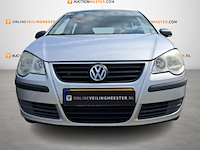 Personenauto, volkswagen, polo, 1.2 trendline, 2007 - afbeelding 12 van  19