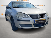Personenauto, volkswagen, polo, 1.2 trendline, 2007 - afbeelding 13 van  19