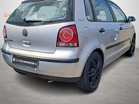Personenauto, volkswagen, polo, 1.2 trendline, 2007 - afbeelding 15 van  19