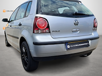 Personenauto, volkswagen, polo, 1.2 trendline, 2007 - afbeelding 17 van  19