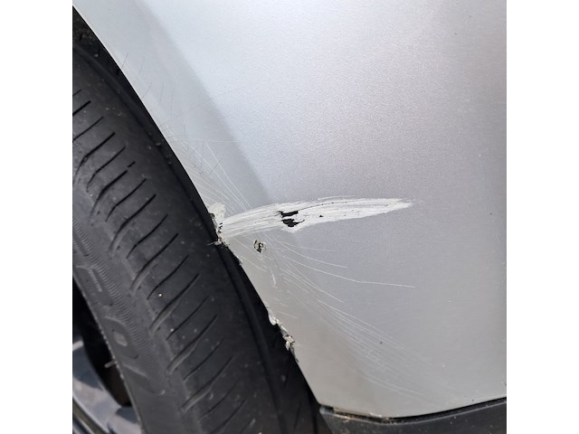 Personenauto, volkswagen, polo, 1.2 trendline, 2007 - afbeelding 18 van  19