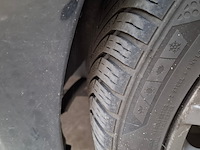 Personenauto, volkswagen, polo, 1.2 tsi comfortline, 2010 - afbeelding 2 van  54