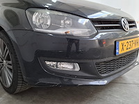 Personenauto, volkswagen, polo, 1.2 tsi comfortline, 2010 - afbeelding 4 van  54