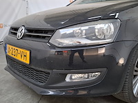Personenauto, volkswagen, polo, 1.2 tsi comfortline, 2010 - afbeelding 5 van  54
