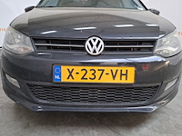 Personenauto, volkswagen, polo, 1.2 tsi comfortline, 2010 - afbeelding 6 van  54