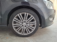 Personenauto, volkswagen, polo, 1.2 tsi comfortline, 2010 - afbeelding 7 van  54