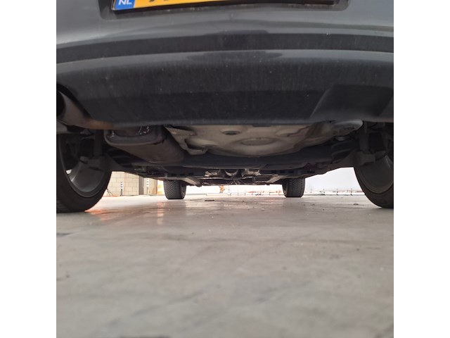 Personenauto, volkswagen, polo, 1.2 tsi comfortline, 2010 - afbeelding 8 van  54