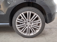 Personenauto, volkswagen, polo, 1.2 tsi comfortline, 2010 - afbeelding 10 van  54