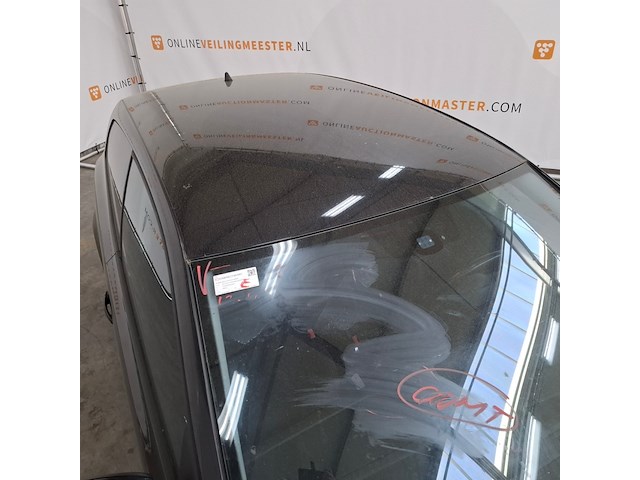 Personenauto, volkswagen, polo, 1.2 tsi comfortline, 2010 - afbeelding 11 van  54