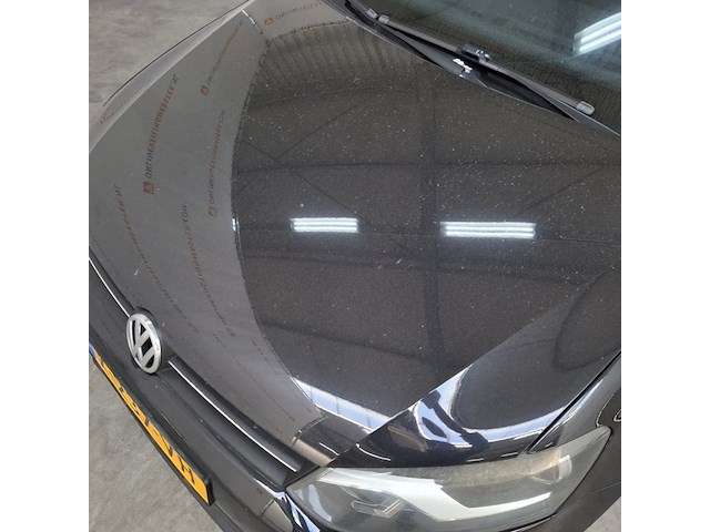 Personenauto, volkswagen, polo, 1.2 tsi comfortline, 2010 - afbeelding 15 van  54