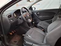 Personenauto, volkswagen, polo, 1.2 tsi comfortline, 2010 - afbeelding 16 van  54