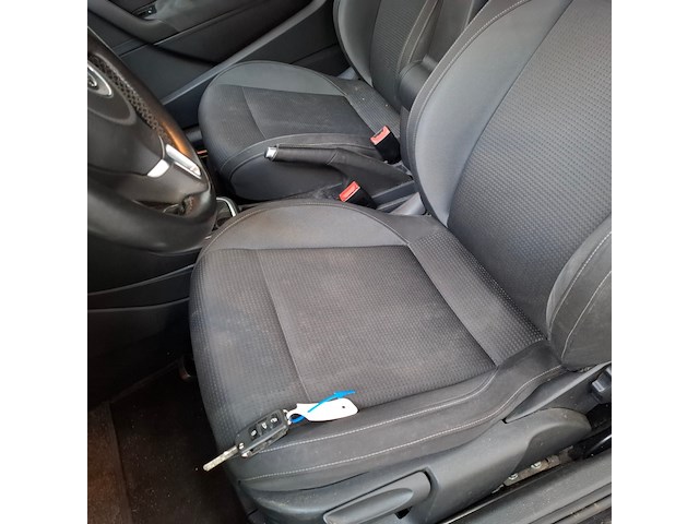 Personenauto, volkswagen, polo, 1.2 tsi comfortline, 2010 - afbeelding 17 van  54