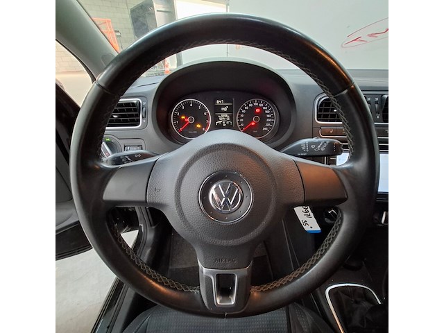 Personenauto, volkswagen, polo, 1.2 tsi comfortline, 2010 - afbeelding 20 van  54