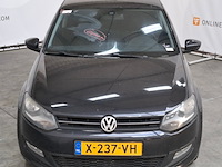 Personenauto, volkswagen, polo, 1.2 tsi comfortline, 2010 - afbeelding 12 van  54