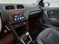 Personenauto, volkswagen, polo, 1.2 tsi comfortline, 2010 - afbeelding 26 van  54