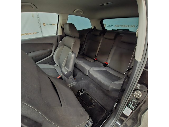 Personenauto, volkswagen, polo, 1.2 tsi comfortline, 2010 - afbeelding 27 van  54