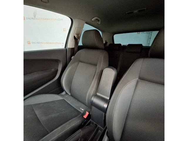 Personenauto, volkswagen, polo, 1.2 tsi comfortline, 2010 - afbeelding 28 van  54
