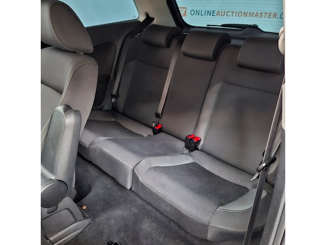 Personenauto, volkswagen, polo, 1.2 tsi comfortline, 2010 - afbeelding 29 van  54