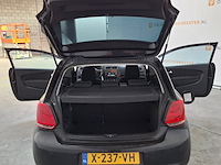 Personenauto, volkswagen, polo, 1.2 tsi comfortline, 2010 - afbeelding 30 van  54