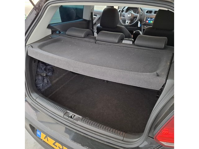 Personenauto, volkswagen, polo, 1.2 tsi comfortline, 2010 - afbeelding 31 van  54