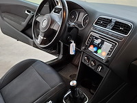 Personenauto, volkswagen, polo, 1.2 tsi comfortline, 2010 - afbeelding 32 van  54