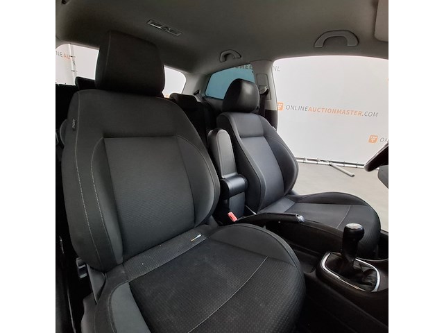 Personenauto, volkswagen, polo, 1.2 tsi comfortline, 2010 - afbeelding 33 van  54