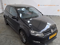 Personenauto, volkswagen, polo, 1.2 tsi comfortline, 2010 - afbeelding 23 van  54