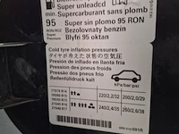 Personenauto, volkswagen, polo, 1.2 tsi comfortline, 2010 - afbeelding 35 van  54