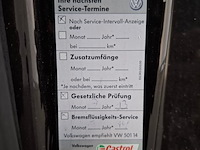 Personenauto, volkswagen, polo, 1.2 tsi comfortline, 2010 - afbeelding 37 van  54