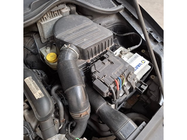 Personenauto, volkswagen, polo, 1.2 tsi comfortline, 2010 - afbeelding 39 van  54