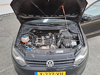 Personenauto, volkswagen, polo, 1.2 tsi comfortline, 2010 - afbeelding 40 van  54