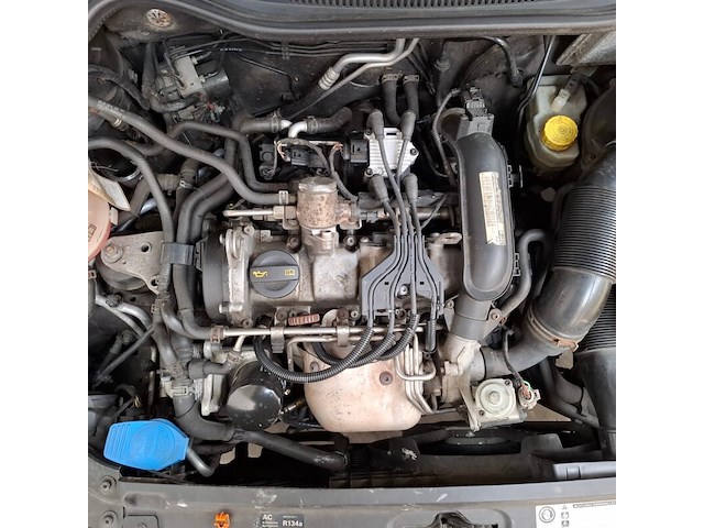 Personenauto, volkswagen, polo, 1.2 tsi comfortline, 2010 - afbeelding 42 van  54
