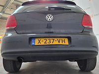 Personenauto, volkswagen, polo, 1.2 tsi comfortline, 2010 - afbeelding 34 van  54