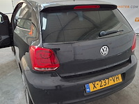 Personenauto, volkswagen, polo, 1.2 tsi comfortline, 2010 - afbeelding 47 van  54