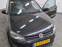 Personenauto, volkswagen, polo, 1.2 tsi comfortline, 2010 - afbeelding 49 van  54