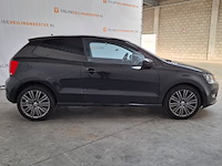 Personenauto, volkswagen, polo, 1.2 tsi comfortline, 2010 - afbeelding 51 van  54