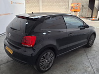 Personenauto, volkswagen, polo, 1.2 tsi comfortline, 2010 - afbeelding 52 van  54