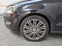 Personenauto, volkswagen, polo, 1.2 tsi comfortline, 2010 - afbeelding 53 van  54
