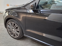 Personenauto, volkswagen, polo, 1.2 tsi comfortline, 2010 - afbeelding 54 van  54